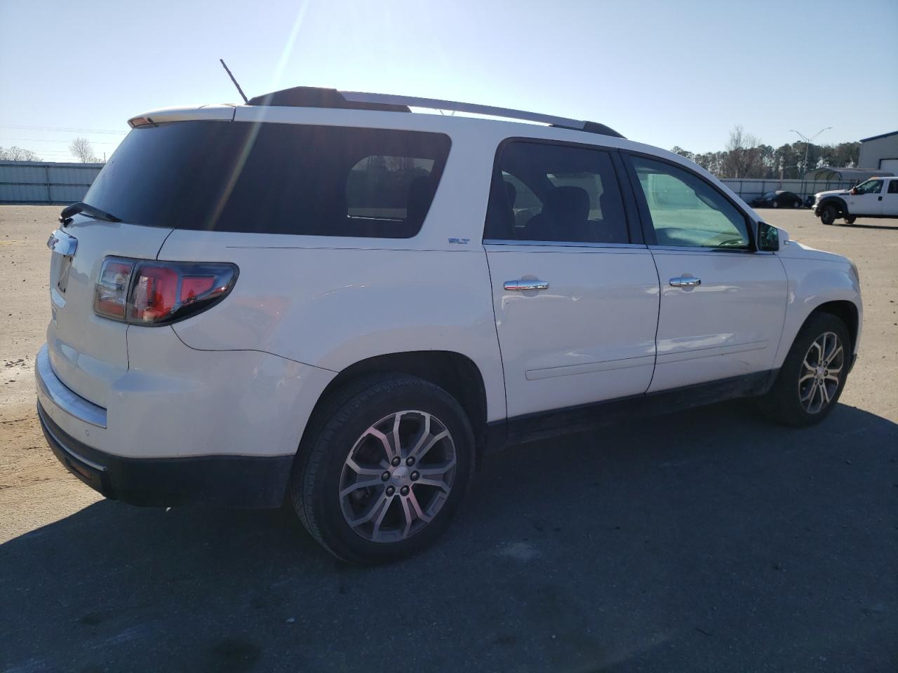 Photo 2 VIN: 1GKKRRKD7DJ151179 - GMC ACADIA 