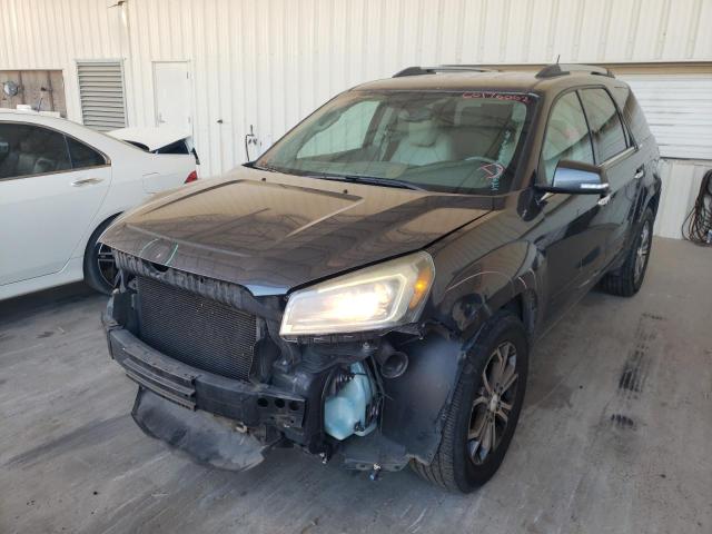 Photo 1 VIN: 1GKKRRKD7DJ164949 - GMC ACADIA SLT 