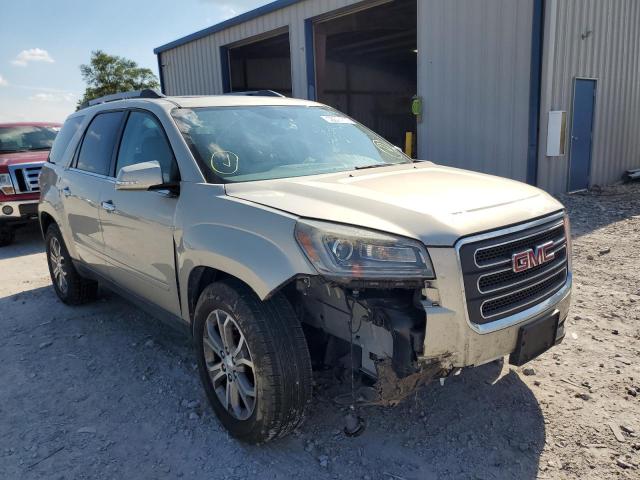 Photo 0 VIN: 1GKKRRKD7DJ178690 - GMC ACADIA SLT 