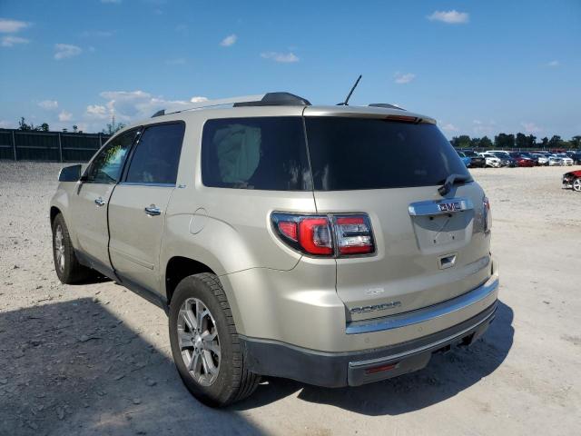 Photo 2 VIN: 1GKKRRKD7DJ178690 - GMC ACADIA SLT 