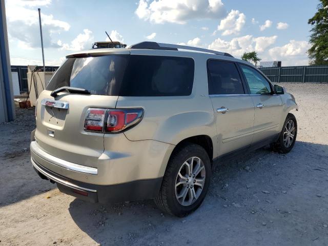 Photo 3 VIN: 1GKKRRKD7DJ178690 - GMC ACADIA SLT 