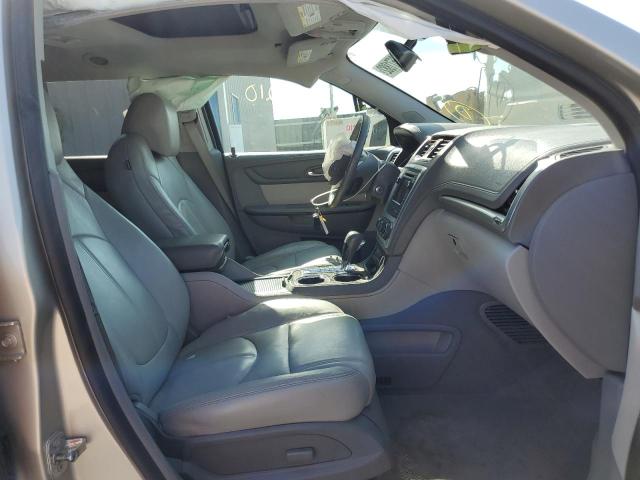 Photo 4 VIN: 1GKKRRKD7DJ178690 - GMC ACADIA SLT 