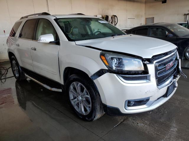 Photo 0 VIN: 1GKKRRKD7DJ186580 - GMC ACADIA SLT 