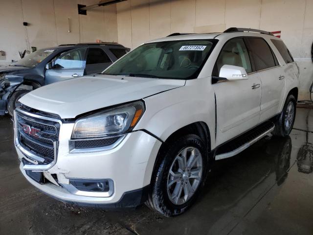 Photo 1 VIN: 1GKKRRKD7DJ186580 - GMC ACADIA SLT 