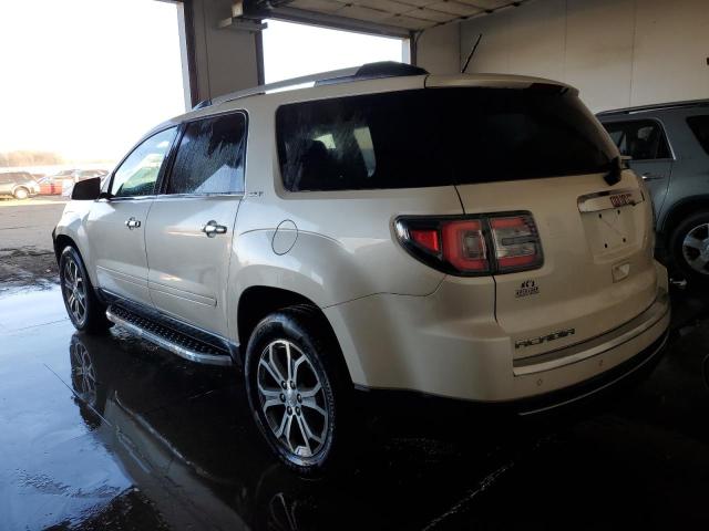 Photo 2 VIN: 1GKKRRKD7DJ186580 - GMC ACADIA SLT 