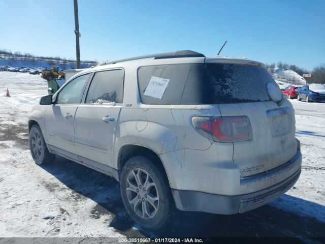 Photo 2 VIN: 1GKKRRKD7DJ187891 - GMC ACADIA 