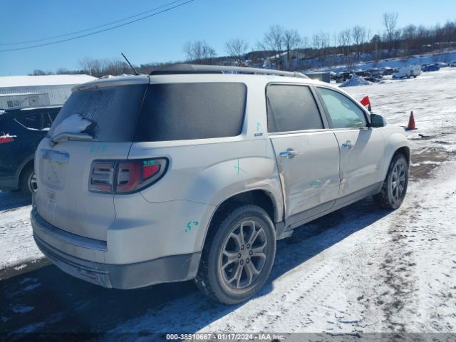 Photo 3 VIN: 1GKKRRKD7DJ187891 - GMC ACADIA 