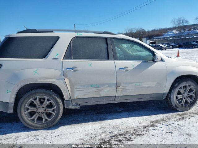 Photo 5 VIN: 1GKKRRKD7DJ187891 - GMC ACADIA 