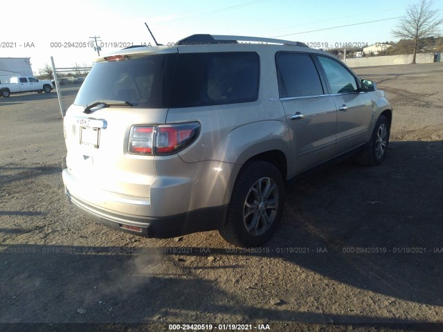 Photo 3 VIN: 1GKKRRKD7DJ205905 - GMC ACADIA 