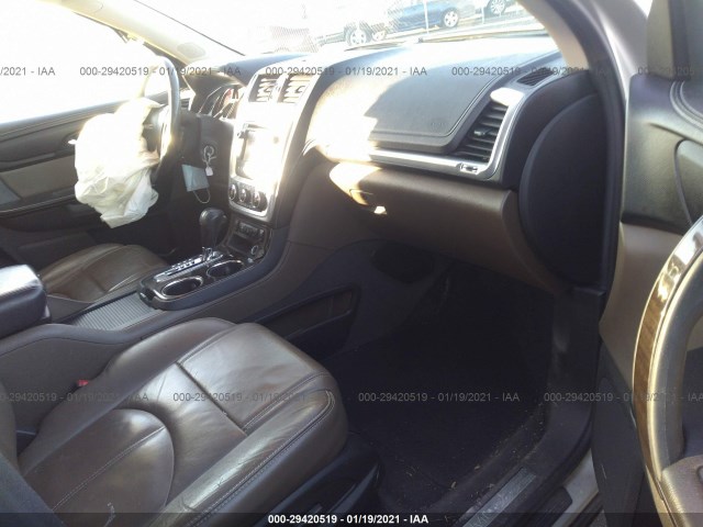 Photo 4 VIN: 1GKKRRKD7DJ205905 - GMC ACADIA 