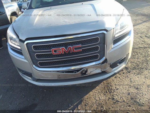 Photo 5 VIN: 1GKKRRKD7DJ205905 - GMC ACADIA 