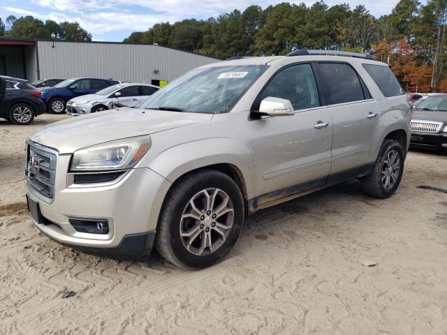 Photo 0 VIN: 1GKKRRKD7DJ214877 - GMC ACADIA 