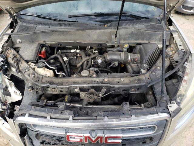 Photo 11 VIN: 1GKKRRKD7DJ214877 - GMC ACADIA 