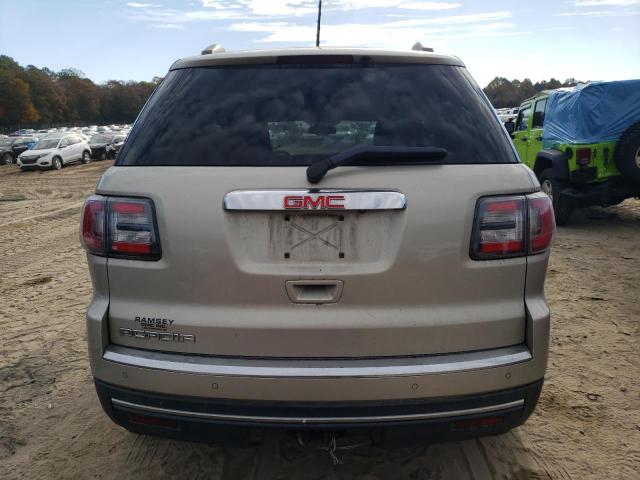 Photo 5 VIN: 1GKKRRKD7DJ214877 - GMC ACADIA 