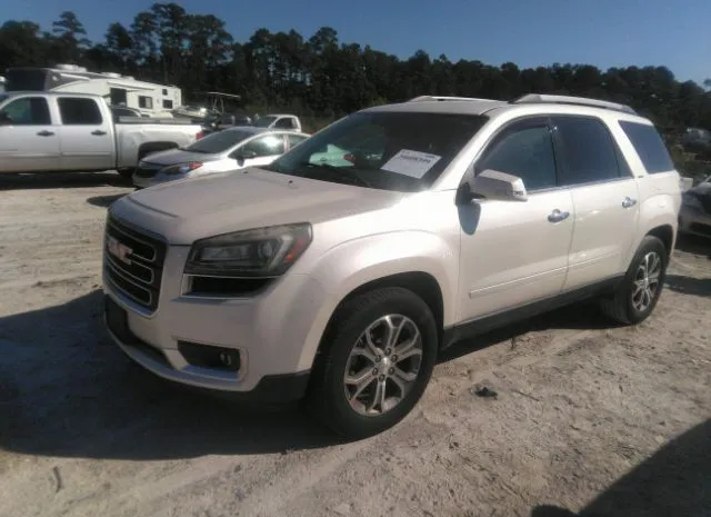 Photo 1 VIN: 1GKKRRKD7DJ248592 - GMC ACADIA 