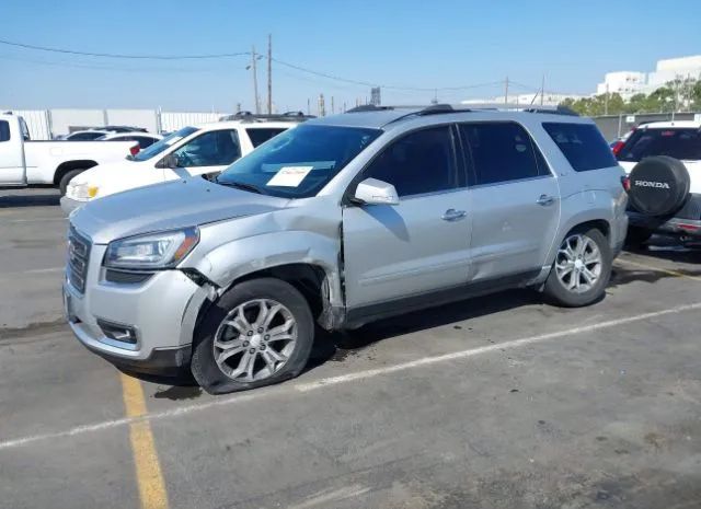 Photo 1 VIN: 1GKKRRKD7EJ106017 - GMC ACADIA 