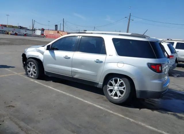 Photo 2 VIN: 1GKKRRKD7EJ106017 - GMC ACADIA 