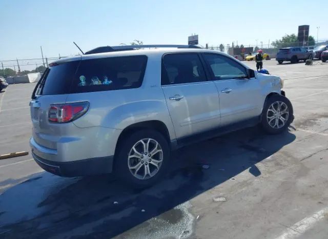 Photo 3 VIN: 1GKKRRKD7EJ106017 - GMC ACADIA 