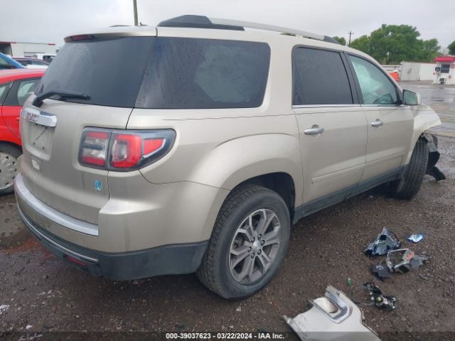 Photo 3 VIN: 1GKKRRKD7EJ120984 - GMC ACADIA 