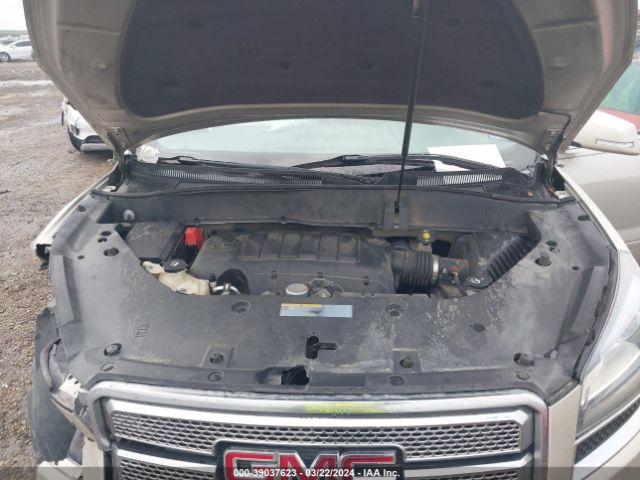 Photo 9 VIN: 1GKKRRKD7EJ120984 - GMC ACADIA 