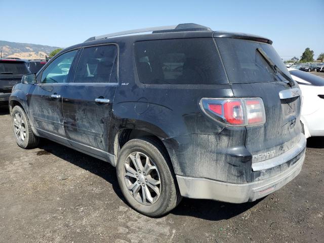 Photo 1 VIN: 1GKKRRKD7EJ166668 - GMC ACADIA SLT 