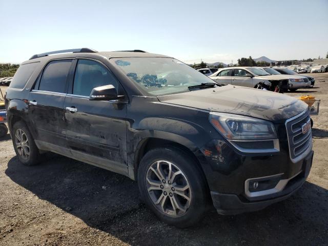 Photo 3 VIN: 1GKKRRKD7EJ166668 - GMC ACADIA SLT 