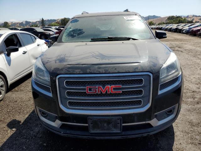 Photo 4 VIN: 1GKKRRKD7EJ166668 - GMC ACADIA SLT 