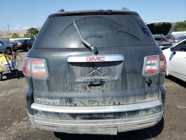 Photo 5 VIN: 1GKKRRKD7EJ166668 - GMC ACADIA SLT 