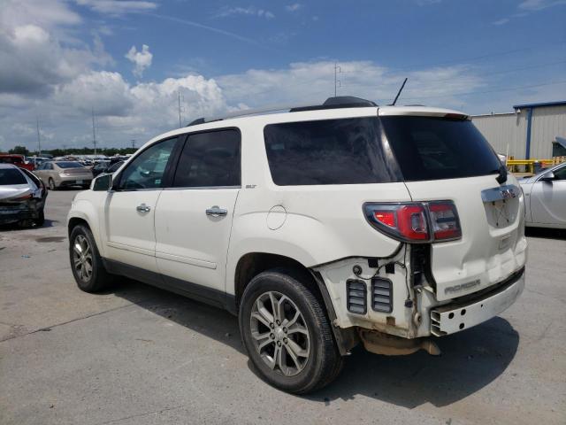 Photo 1 VIN: 1GKKRRKD7EJ195734 - GMC ACADIA SLT 