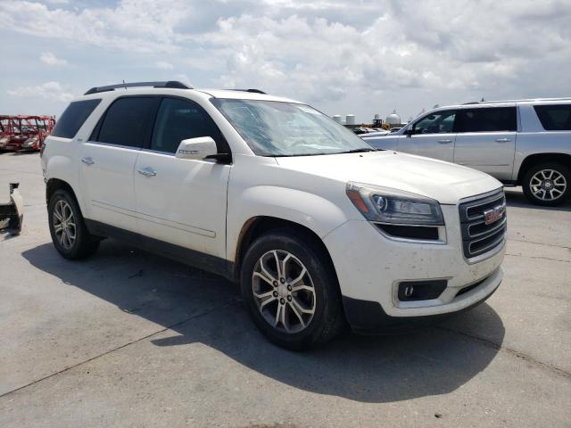 Photo 3 VIN: 1GKKRRKD7EJ195734 - GMC ACADIA SLT 