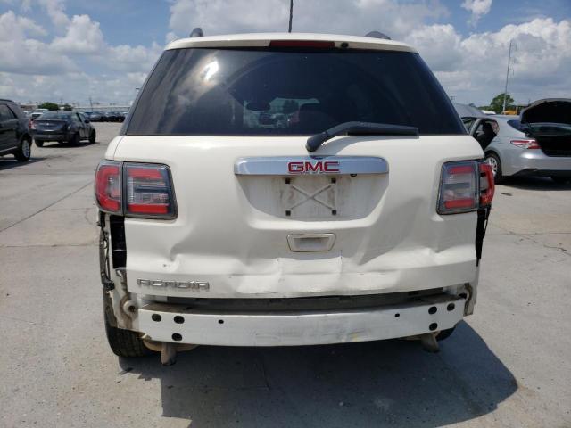 Photo 5 VIN: 1GKKRRKD7EJ195734 - GMC ACADIA SLT 