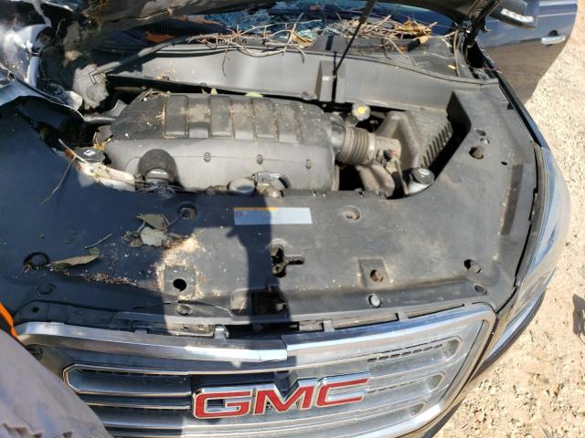 Photo 11 VIN: 1GKKRRKD7EJ255060 - GMC ACADIA 