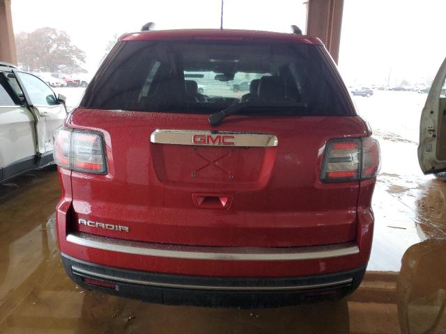 Photo 5 VIN: 1GKKRRKD7EJ276281 - GMC ACADIA 