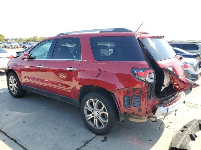 Photo 1 VIN: 1GKKRRKD7EJ279245 - GMC ACADIA SLT 