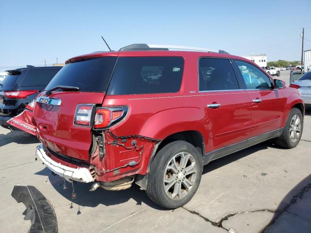 Photo 2 VIN: 1GKKRRKD7EJ279245 - GMC ACADIA SLT 