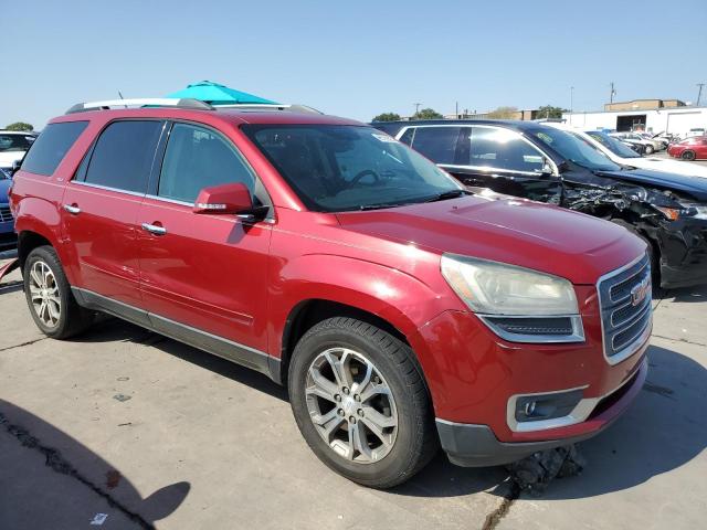 Photo 3 VIN: 1GKKRRKD7EJ279245 - GMC ACADIA SLT 