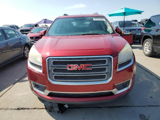 Photo 4 VIN: 1GKKRRKD7EJ279245 - GMC ACADIA SLT 