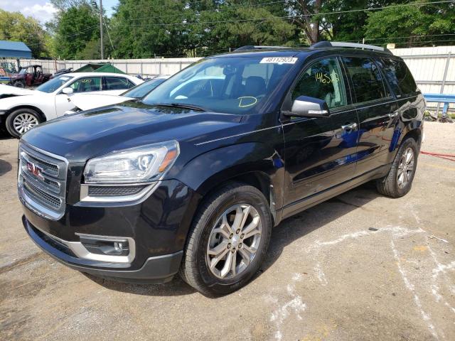 Photo 0 VIN: 1GKKRRKD7EJ294957 - GMC ACADIA SLT 