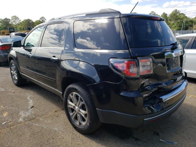 Photo 1 VIN: 1GKKRRKD7EJ294957 - GMC ACADIA SLT 