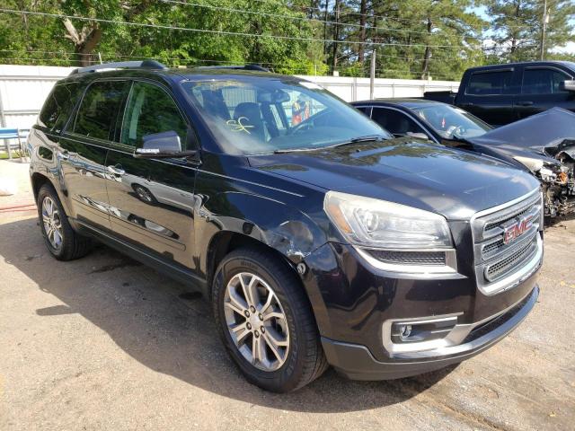 Photo 3 VIN: 1GKKRRKD7EJ294957 - GMC ACADIA SLT 