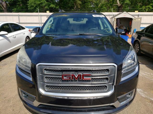 Photo 4 VIN: 1GKKRRKD7EJ294957 - GMC ACADIA SLT 