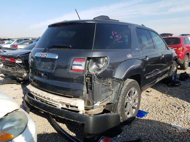 Photo 3 VIN: 1GKKRRKD7EJ309344 - GMC ACADIA SLT 