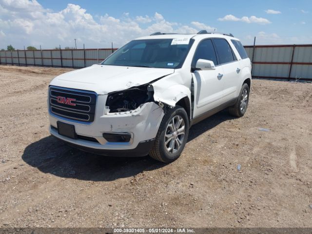 Photo 1 VIN: 1GKKRRKD7EJ371505 - GMC ACADIA 