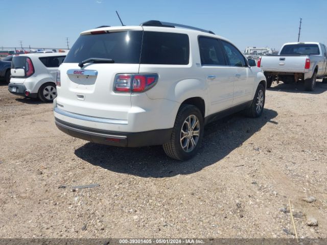 Photo 3 VIN: 1GKKRRKD7EJ371505 - GMC ACADIA 