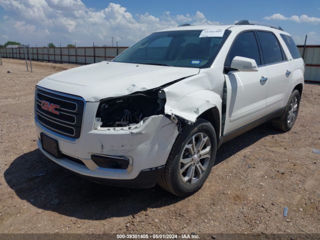 Photo 5 VIN: 1GKKRRKD7EJ371505 - GMC ACADIA 