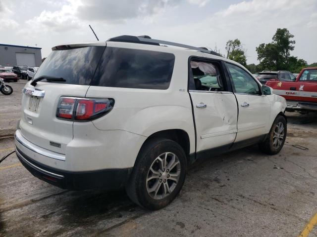 Photo 2 VIN: 1GKKRRKD7FJ128648 - GMC ACADIA SLT 