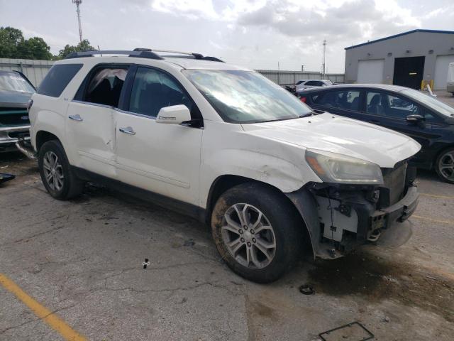 Photo 3 VIN: 1GKKRRKD7FJ128648 - GMC ACADIA SLT 