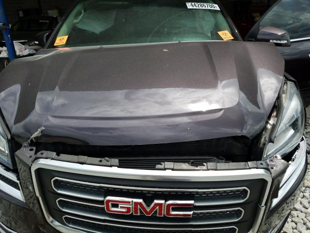 Photo 6 VIN: 1GKKRRKD7FJ139651 - GMC ACADIA SLT 