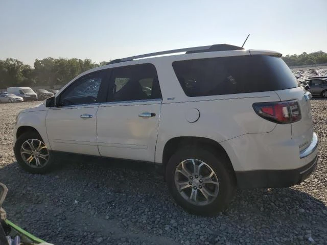 Photo 1 VIN: 1GKKRRKD7FJ147099 - GMC ACADIA SLT 