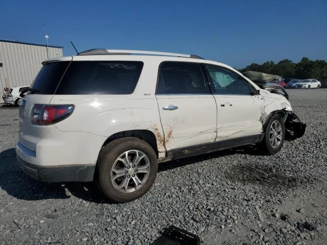 Photo 2 VIN: 1GKKRRKD7FJ147099 - GMC ACADIA SLT 